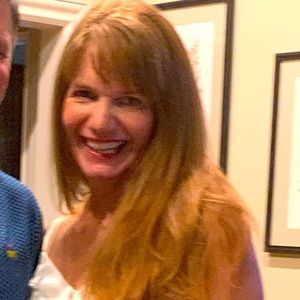 Meet your Posher, Hailey